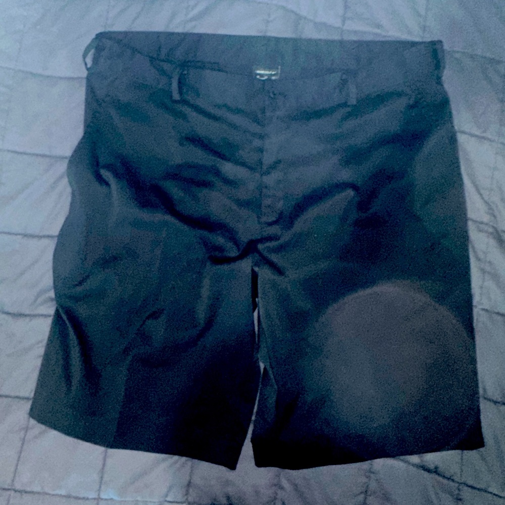 Nike golf shorts
